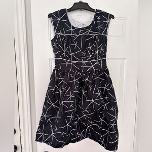 NWOT ModCloth retro style cotton dress